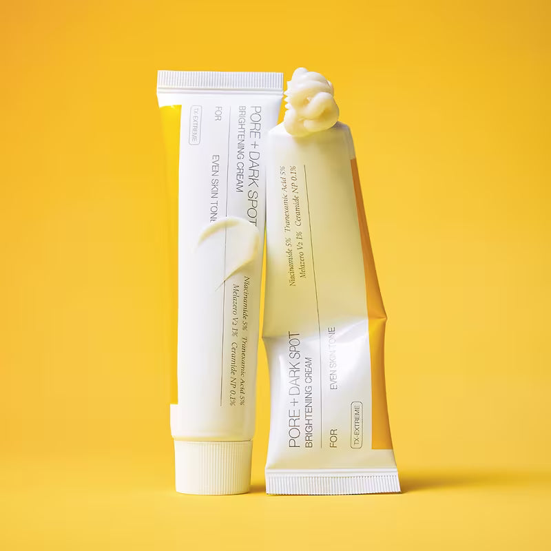 CeliMax Pore & Dark Spot Brightening Cream – Advanced Skin Tone Corrector, Spot Reduction & Pore Refining Formula