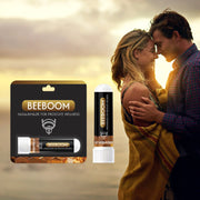 BeeBoom Nasal Inhaler for Prostate Wellness – Natural Bee Venom Extract Prostate Support – Portable Men’s Nasal Wellness Spray