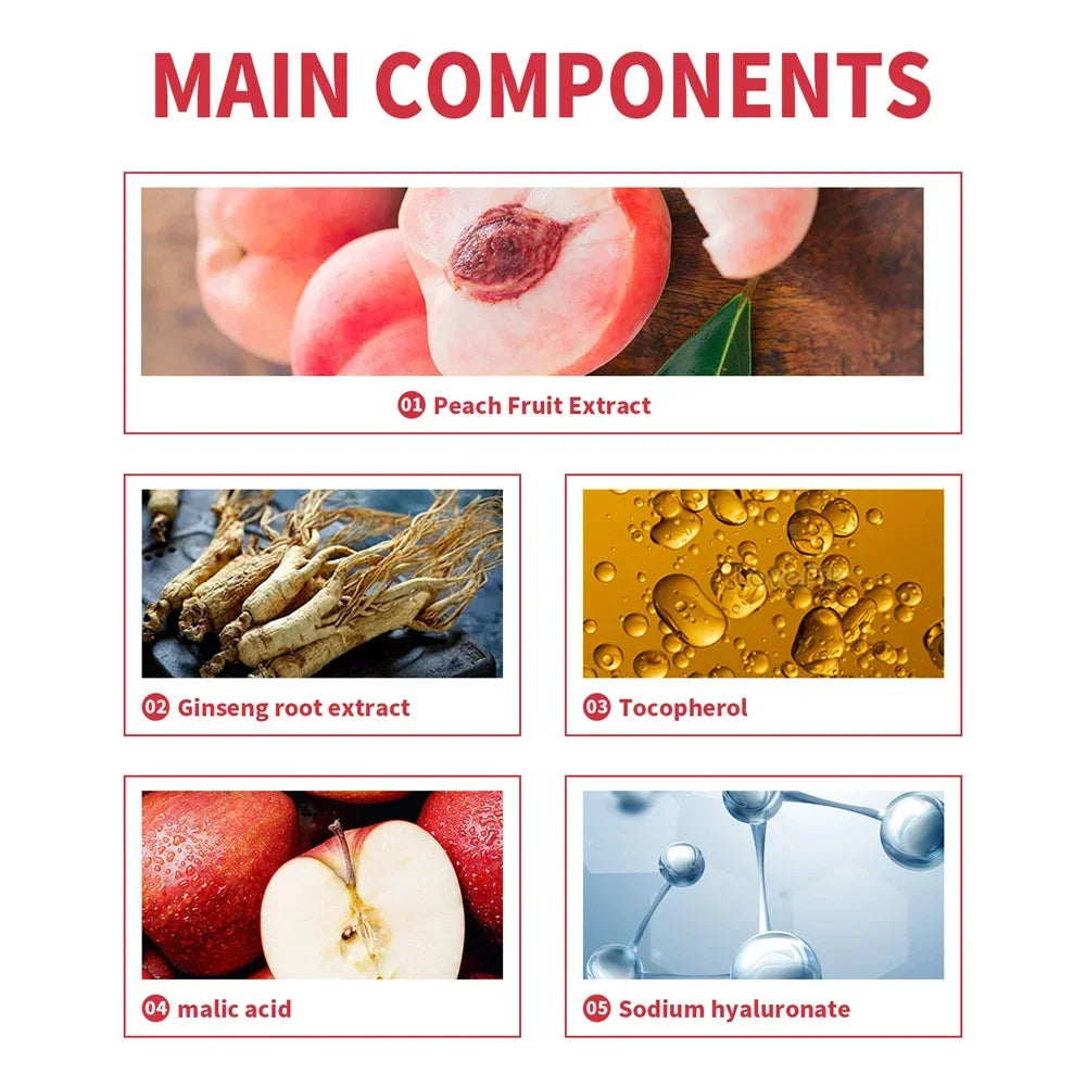 Bioaqua Body Sugar Scrub – Natural Exfoliating Skin Softener with Moisturizing Formula – Smooth & Glowing Skin